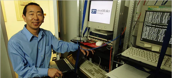 YouTube implementará protección de copyright