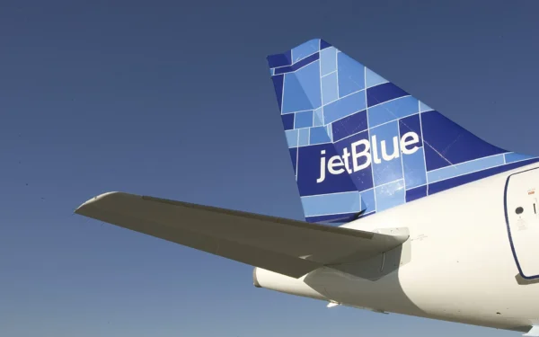 El CEO de JetBlue utiliza YouTube