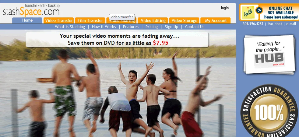 Video corporativo: Poderosa herramienta de marketing