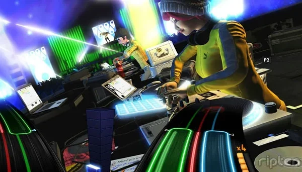 Técnicas de creación de video on-line: El video Mashup