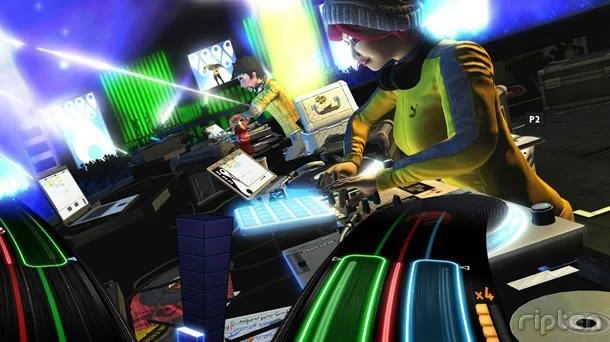 Técnicas de creación de video on-line: El video Mashup