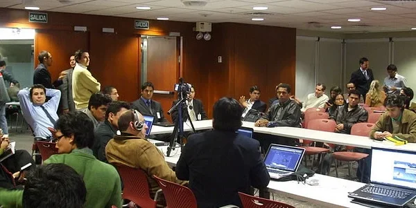 Lima Valley 6 desde Microsoft Perú