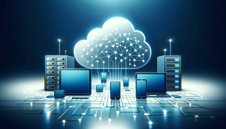 Computación en la Nube en Perú