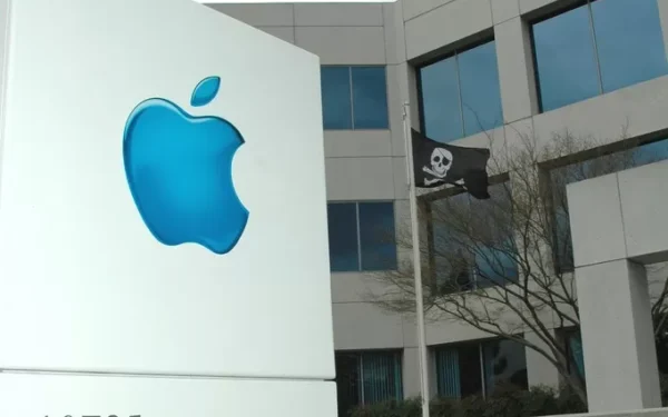 ¿Por qué la piratería es evolución?