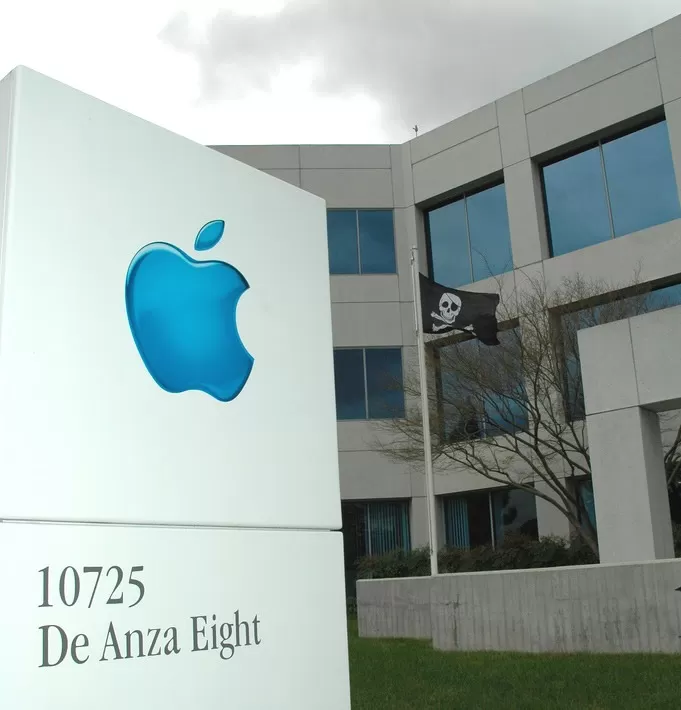 ¿Por qué la piratería es evolución?