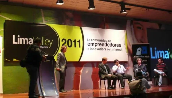 Emprendedores Lima Valley: un evento inspirador