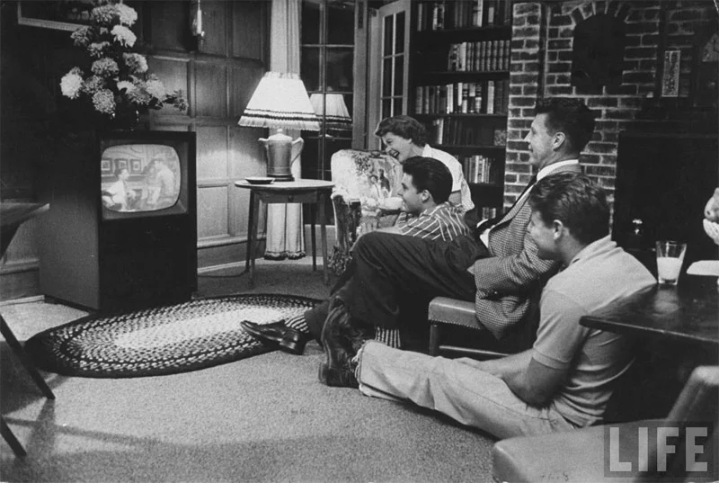 Televisi&oacute;n vuelve a&ntilde;os maravillosos 2011