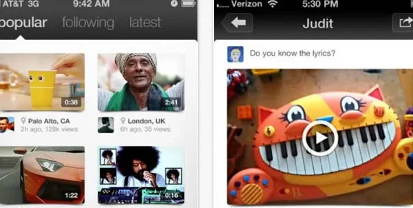 Klip rankea entre las mejores apps