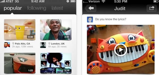 Klip rankea entre las mejores apps