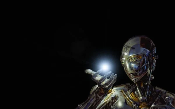 Troonic: los robots van a la escuela