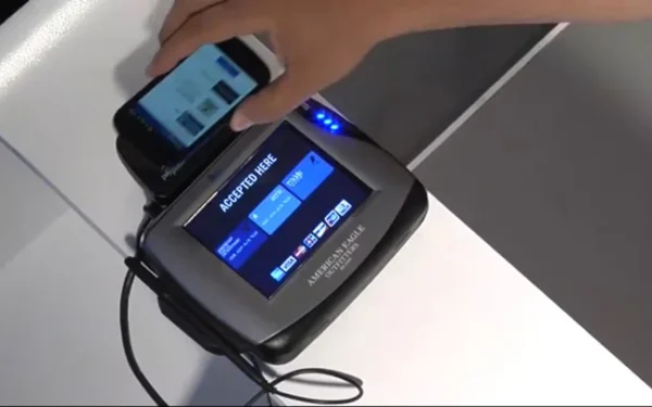 Conozca la billetera virtual del futuro