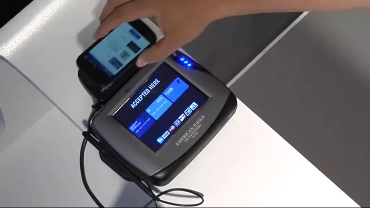 Conozca billetera virtual futuro 2011