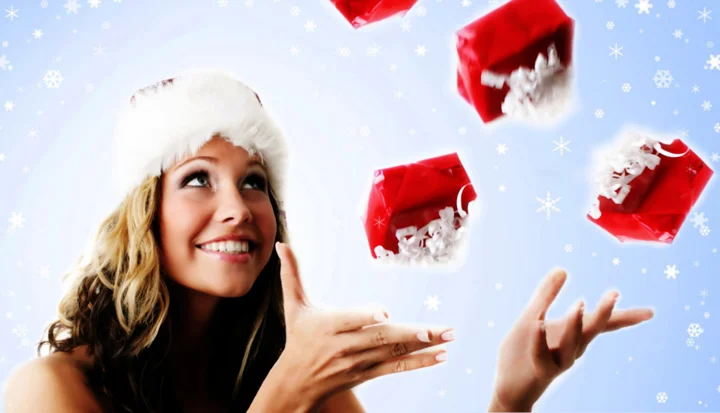 Gadgets regalar esta navidad 2011