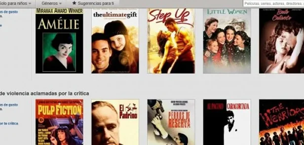 Neftlix mejora servicio para Latinoamérica