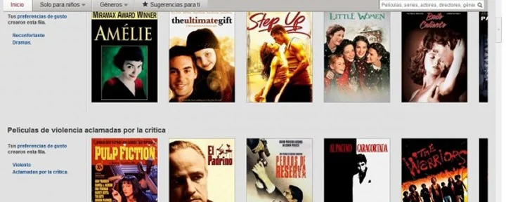 Neftlix mejora servicio latinoam&eacute;rica 2011