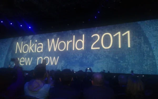 Prototipo de Nokia sorprende al mundo