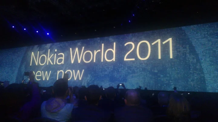 Prototipo de Nokia sorprende al mundo