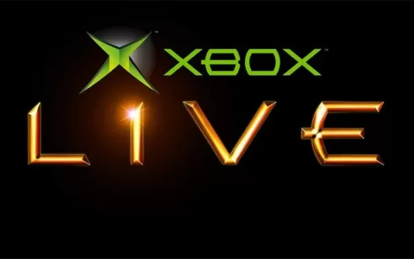 Xbox Live, un ejemplo de televisión disruptiva