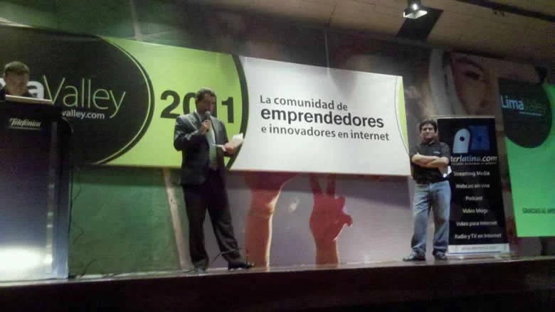 Las TOP 5 del Blog Alterlatina 2011