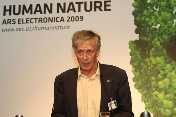 Producción de video entrevista derrick 2011