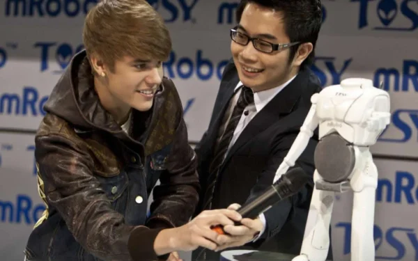 Actualízalo, no lo compres: CES 2012