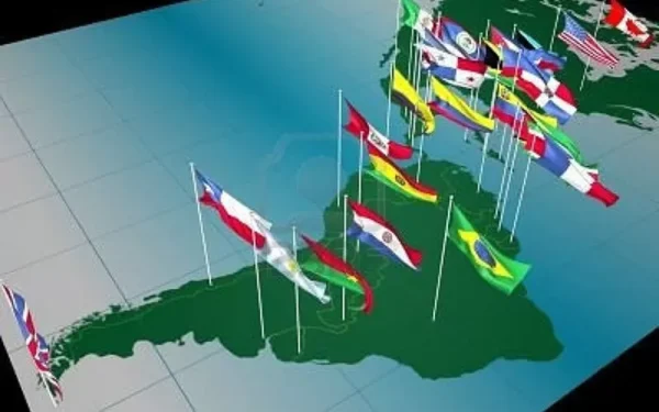 Cuatro casos de televisión por internet en Latinoamérica