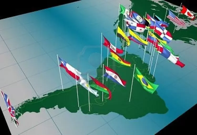 Cuatro casos de televisión por internet en Latinoamérica