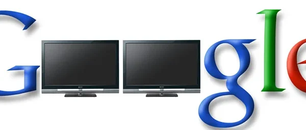 El gigante del internet contraataca: Google TV