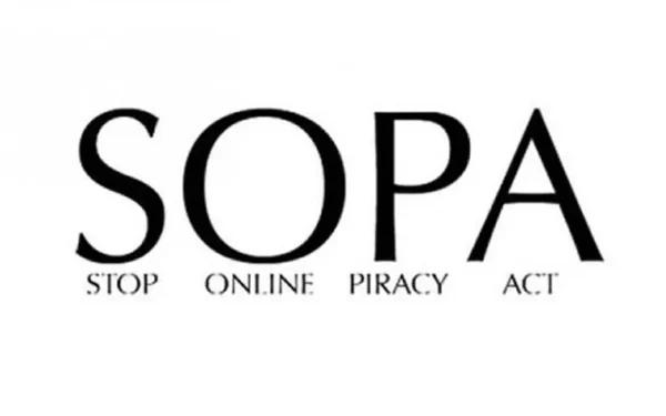 Gigante del internet acusado de piratería