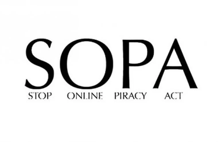 Gigante del internet acusado de piratería