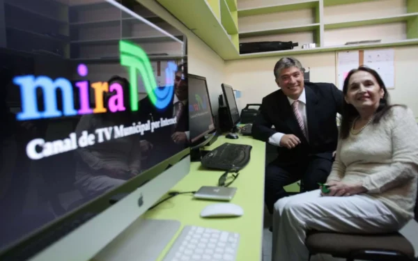 Streaming: la reinvención de la televisión