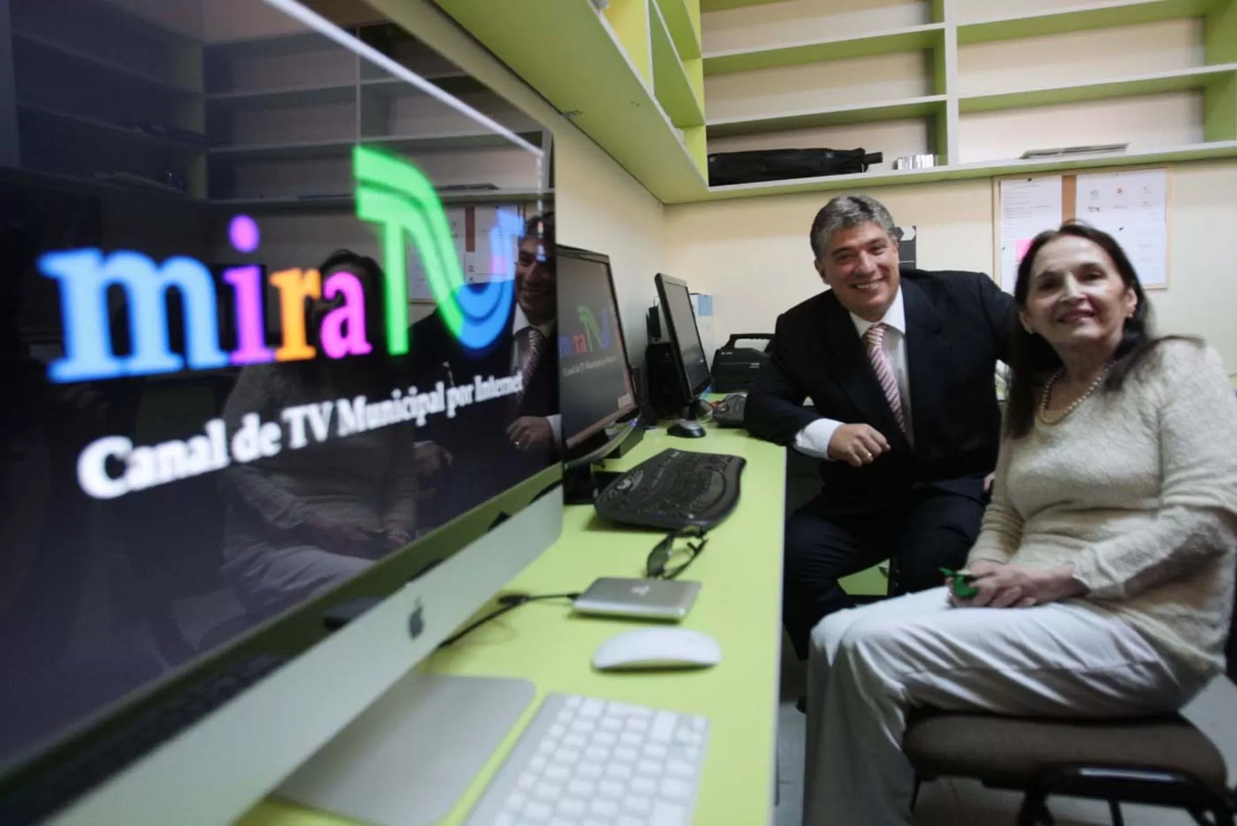 Streaming: la reinvención de la televisión