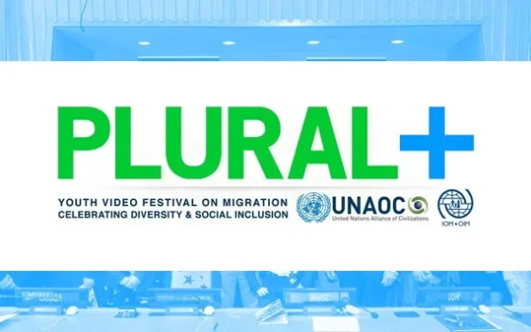 Plural Plus: videos para cambiar el mundo