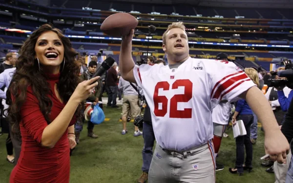 Tan tradicional, tan Super Bowl