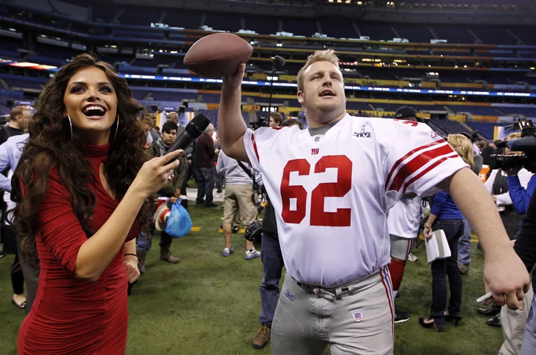 Tan tradicional, tan Super Bowl