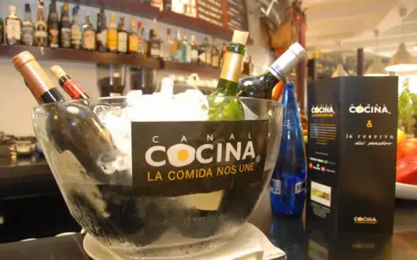 Canal Cocina: Del huevo frito a la tortilla 2.0