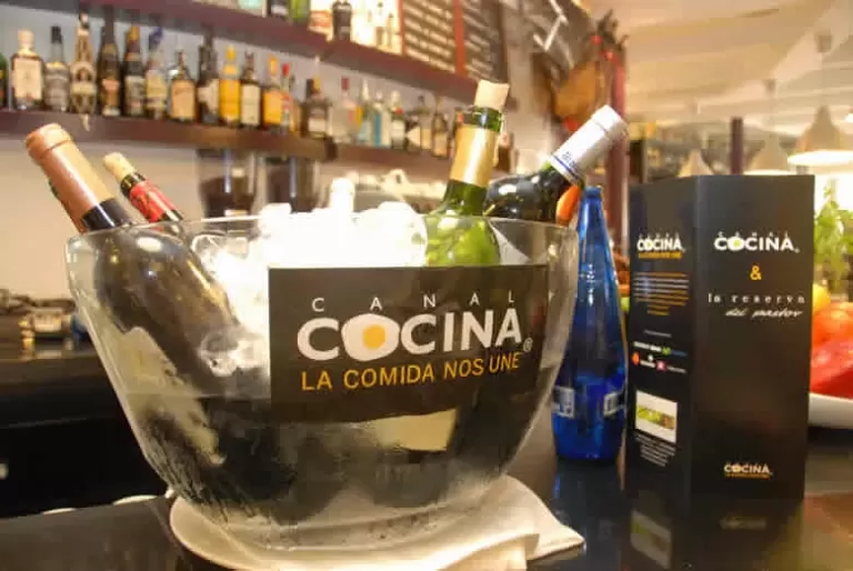 Canal Cocina: Del huevo frito a la tortilla 2.0