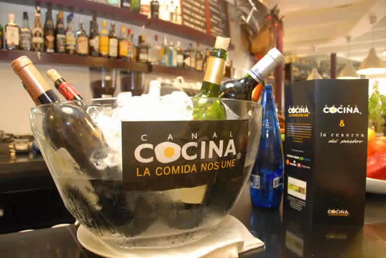 Canal Cocina: Del huevo frito a la tortilla 2.0