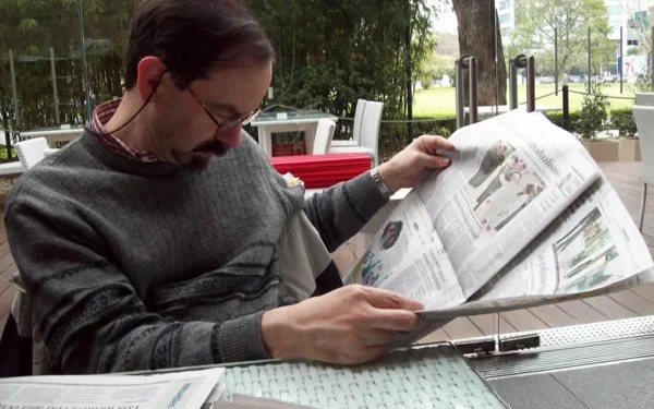 El futuro de los medios de comunicación