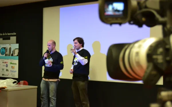 Startup Weekend llega a Lima