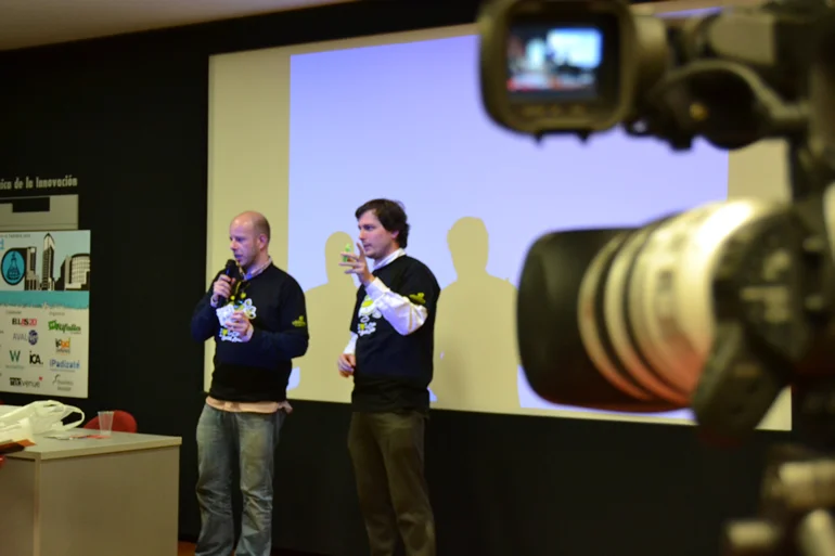 Startup Weekend llega a Lima