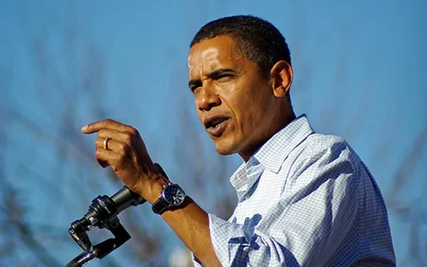 Obama: el candidato del internet