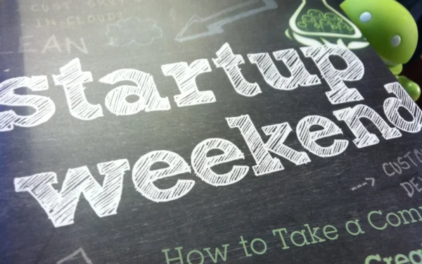 Startup Weekend: La Historia