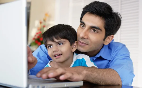 You Tube, el rey de los niños