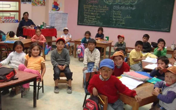 Conversatorio Educomunicación convocará educadores y representantes de medios