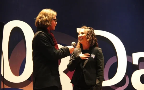 Alterlatina transmitirá Blog Day 2012