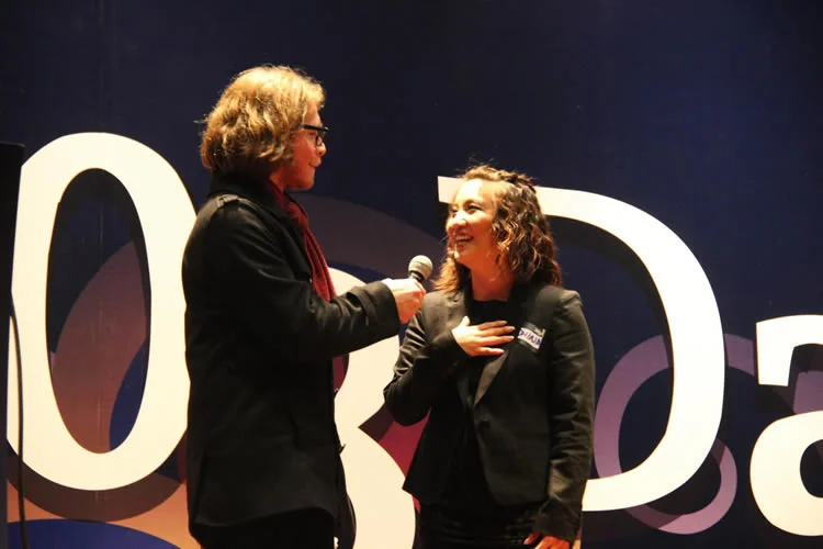 Alterlatina transmitirá Blog Day 2012