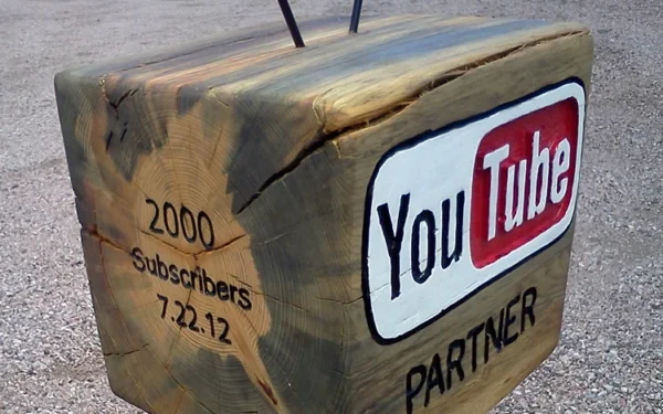 Sobre YouTube, los niños y el video marketing