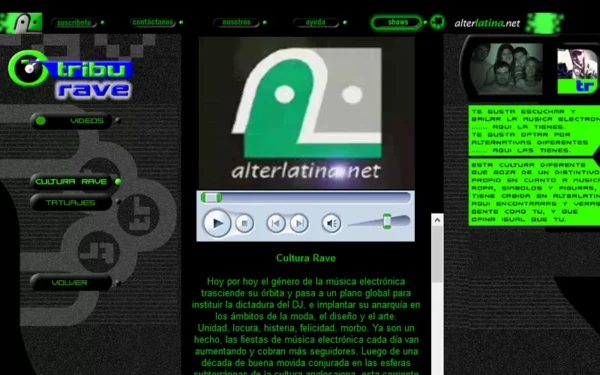 La IA llega a Alterlatina