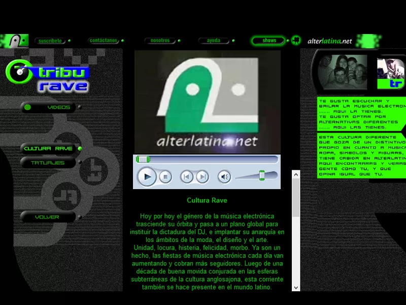 La IA llega a Alterlatina